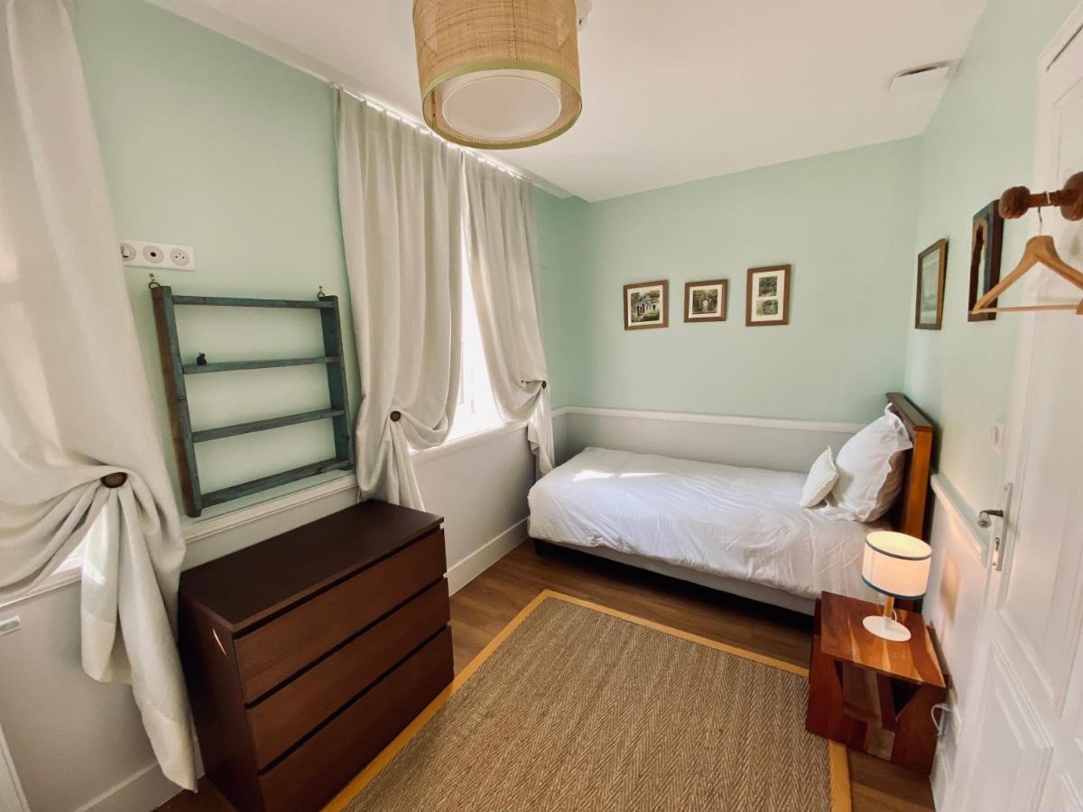 Bed and Breakfast Manoir De Daubeuf Екстер'єр фото